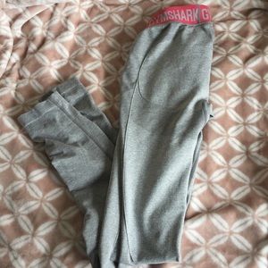 Gymshark flex v3 full length leggings